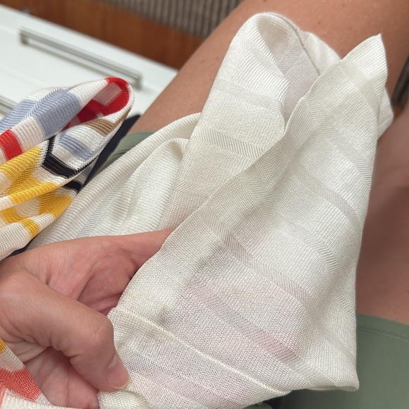 Missoni | Mare Collection - Swim/ Resort Knit Pant - Picture 13 of 13